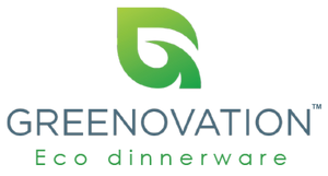 Greenovation - Eco dinnerware
