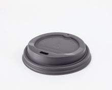 Load image into Gallery viewer, Lid – 8 oz coffee cups - 1000 pcs
