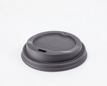 Load image into Gallery viewer, Lid – 4 oz coffee cups - 1000 pcs
