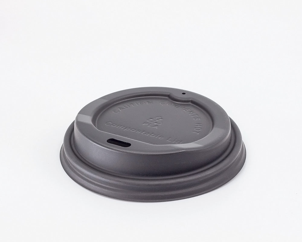 Lid – 4 oz coffee cups - 1000 pcs