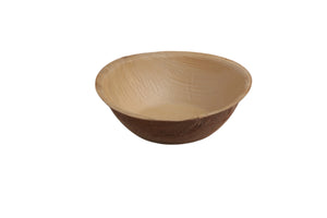 6" Round Bowl, 25 pack - 13.5oz