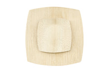 Load image into Gallery viewer, Party Eco Dinnerware Set of 400 pcs | 6&quot; &amp; 10&quot; Square Plates
