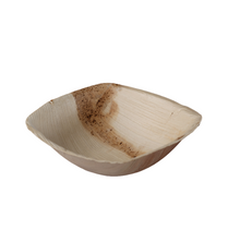 Load image into Gallery viewer, 5.5” Quadrato Square Bowls, 25 pack
