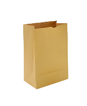 Paper Bag 5lb - 500/case