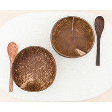 Load image into Gallery viewer, Wooden Spoons (Set of 2)
