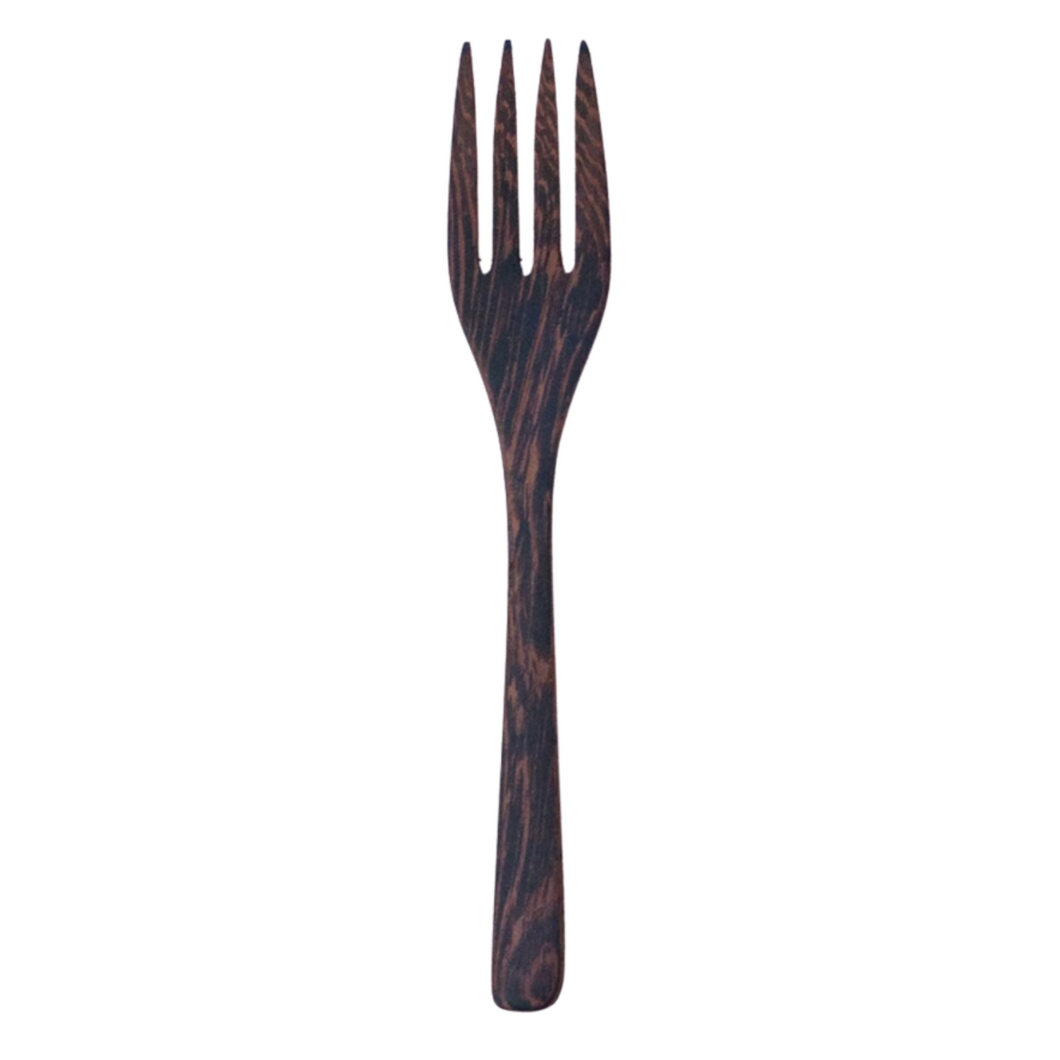 Wooden Forks (Set of 2)