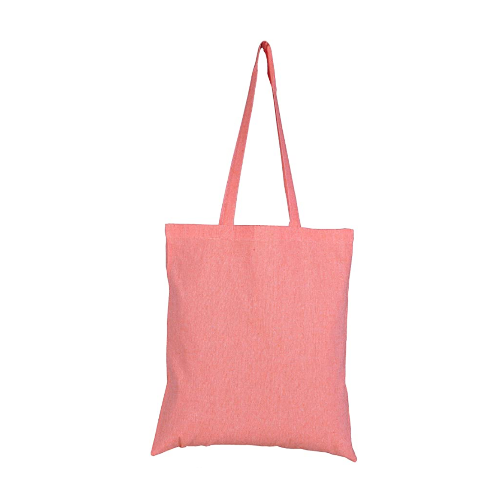 Cotton bags top for shopping
