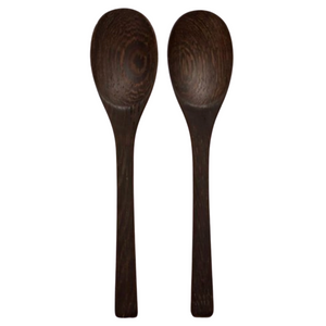 Wooden Spoons (Set of 2)