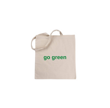 Load image into Gallery viewer, 13&quot; x 14&quot; Reusable Cotton Bag - 5/10 Pack
