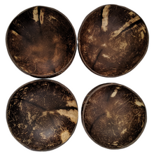 Load image into Gallery viewer, Original Coconut Bowls - 2 Pack or 4 Pack
