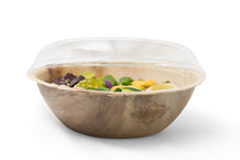 Load image into Gallery viewer, 8&quot; Round Bowls, 25 pack - 25oz
