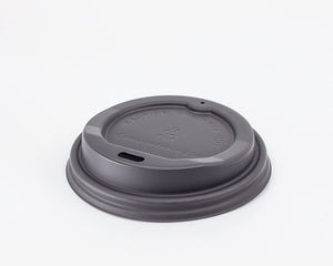 Lid – 8 oz coffee cups - 1000 pcs